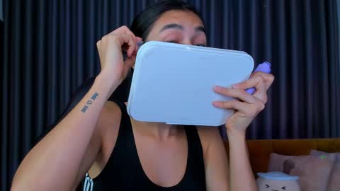 Cheryl online show from September 8, 2025, 7:46 pm