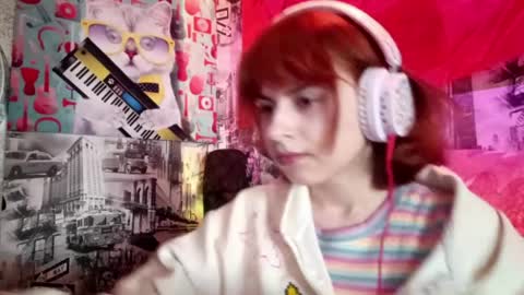 Janett online show from April 2, 2026, 7:28 am