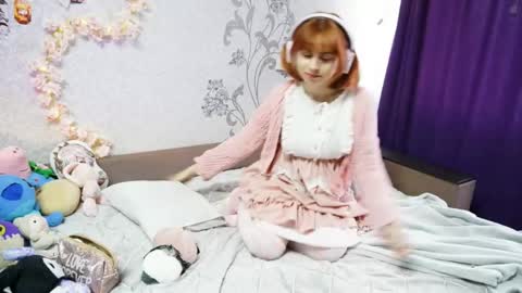 Snapshot of cherylegibbings chatting on April 6, 2026, 7:09 am Janett online show from April 6, 2026, 7:09 am