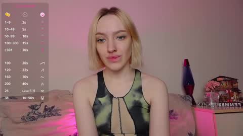 Cheryl online show from December 5, 2024, 12:30 am