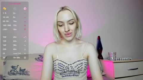 Cheryl online show from January 12, 2025, 1:53 am