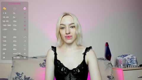 Cheryl online show from January 18, 2025, 9:55 pm