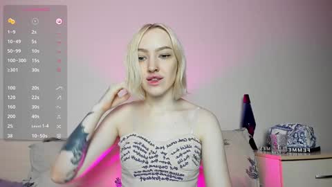 Cheryl online show from January 21, 2025, 11:34 pm