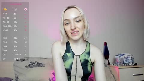 Cheryl online show from January 31, 2025, 11:45 pm