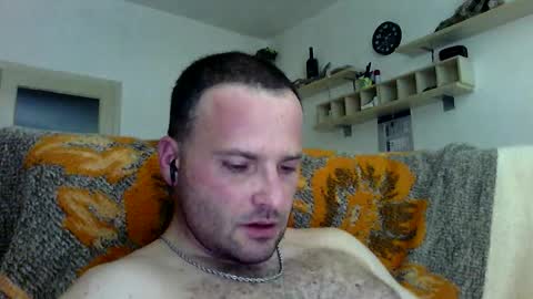 cheryloverboy online show from November 11, 2025, 1:27 am