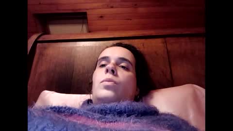 CherryMoon online show from January 8, 2025, 10:48 pm