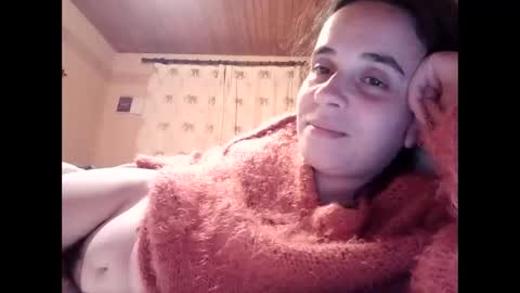 CherryMoon online show from March 12, 2025, 10:39 pm