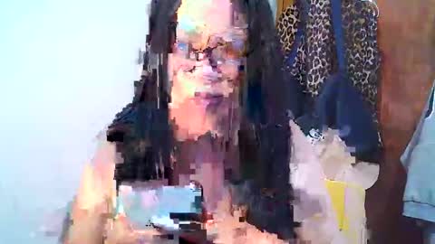 Snapshot of chesca_sweetie chatting on January 15, 2026, 5:45 am chesca online show from January 15, 2026, 5:45 am