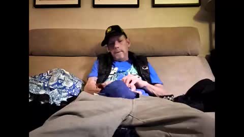 Snapshot of chevy69 chatting on April 12, 2026, 9:31 pm chevy69 online show from April 12, 2026, 9:31 pm