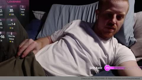 Chevy Ironwood online show from March 6, 2026, 1:02 am