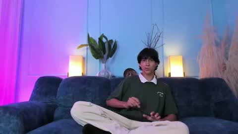 Cheys online show from March 16, 2026, 7:07 pm