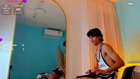 Cheys online show from April 15, 2026, 7:58 pm