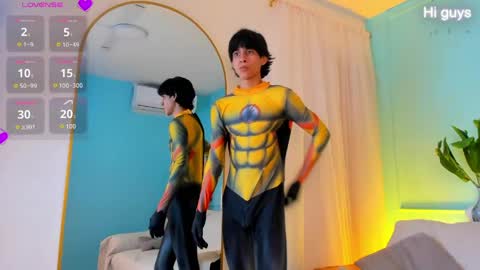 Cheys online show from April 16, 2026, 6:52 pm