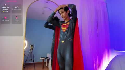 Cheys online show from April 24, 2026, 7:05 pm