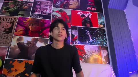 Snapshot of cheys_mast chatting on May 29, 2026, 6:50 pm Cheys online show from May 29, 2026, 6:50 pm