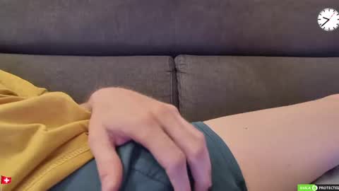 Snapshot of chezmonsieur_g chatting on July 13, 2026, 7:38 pm Grey online show from July 13, 2026, 7:38 pm