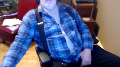chgodad online show from January 18, 2025, 10:17 pm