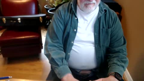 chgodad online show from February 8, 2026, 6:44 pm