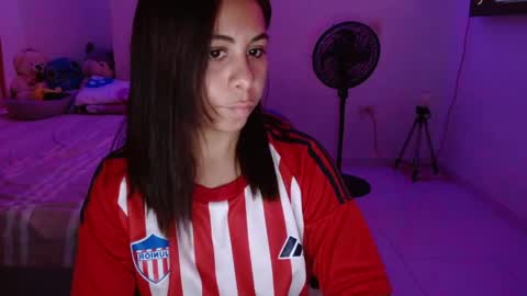 Airam online show from April 24, 2026, 12:57 am