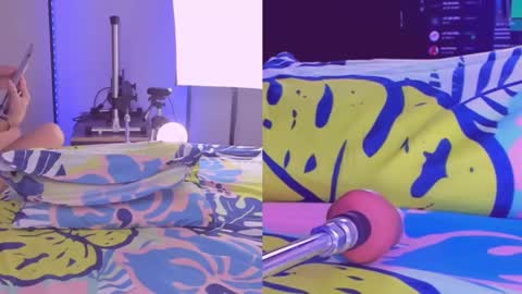 chiara online show from December 4, 2024, 11:57 pm