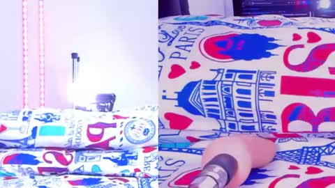 chiara online show from March 21, 2026, 6:22 pm