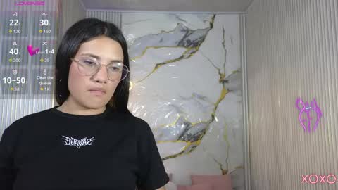 Snapshot of chiara_tay chatting on April 14, 2026, 8:26 pm Chiara online show from April 14, 2026, 8:26 pm