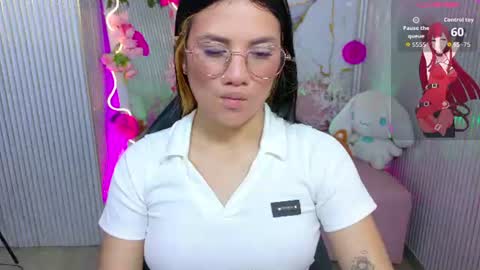 Chiara  online show from June 25, 2026, 11:37 am