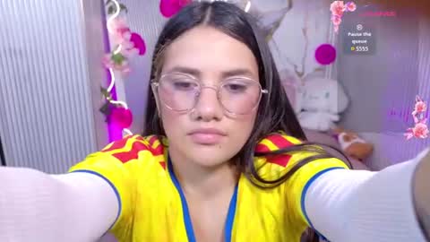 Chiara  online show from July 7, 2026, 7:07 pm