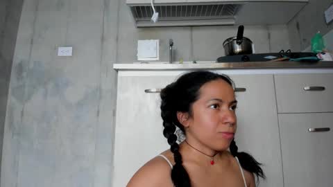 Chiara fustox online show from March 29, 2026, 3:01 pm