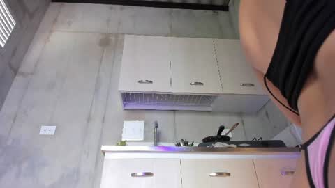 Snapshot of chiarafustox chatting on July 10, 2026, 7:05 pm Chiara fustox online show from July 10, 2026, 7:05 pm