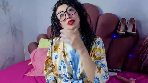 CHIARA online show from March 15, 2026, 12:11 pm