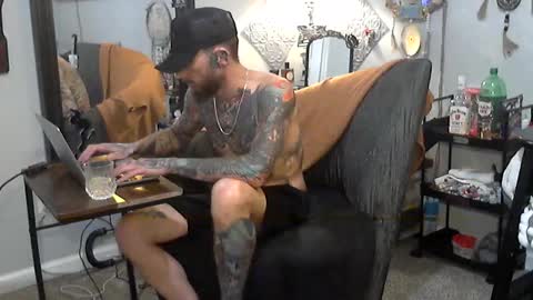 chiarov online show from February 24, 2026, 5:27 am