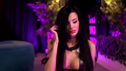 Snapshot of chicaora chatting on February 12, 2026, 11:33 pm Cami online show from February 12, 2026, 11:33 pm