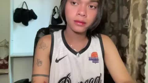 Addams online show from July 12, 2026, 9:22 am