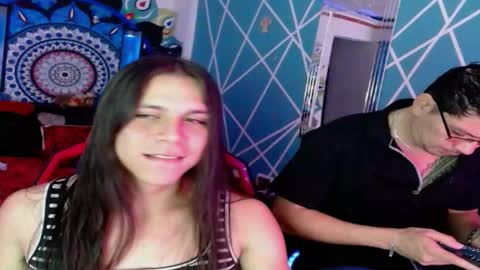 chico_explosivo online show from November 1, 2025, 12:45 am