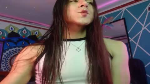 chico_explosivo online show from April 6, 2026, 12:30 am