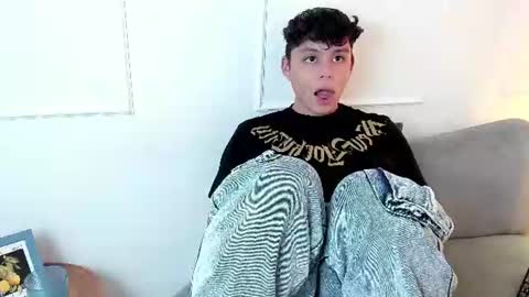 Snapshot of chico_medusa chatting on June 19, 2026, 7:39 pm Nathan online show from June 19, 2026, 7:39 pm