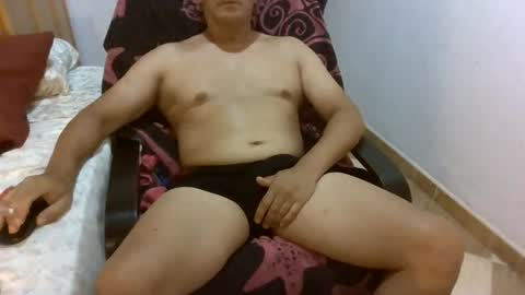 Chicodelsur online show from June 16, 2026, 1:25 pm