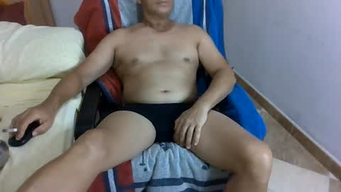 Chicodelsur online show from June 29, 2026, 5:13 pm