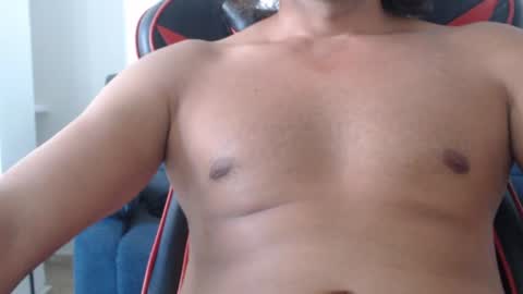 Chicosur online show from August 4, 2026, 9:01 am