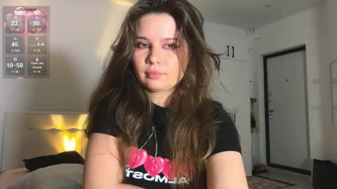 Snapshot of chiculya chatting on May 19, 2026, 9:43 pm chiculya online show from May 19, 2026, 9:43 pm
