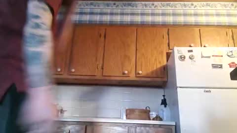 Chiefhaze420666 online show from February 28, 2025, 11:58 am