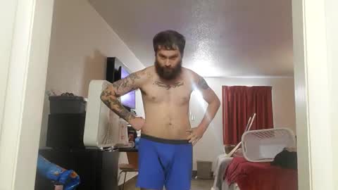 Chiefhaze420666 online show from September 28, 2025, 6:24 pm