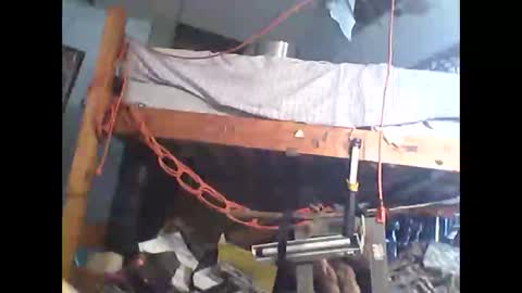 chiefJ6mirrorzmatrixmoke online show from May 15, 2026, 12:45 pm