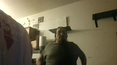 chiefjosh online show from March 15, 2026, 3:23 am