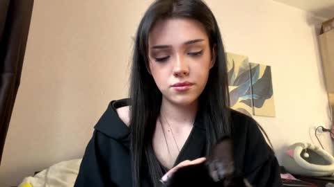 Snapshot of chiekodavanzo chatting on March 24, 2026, 1:49 pm Becky online show from March 24, 2026, 1:49 pm