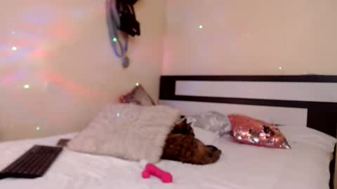  Valentina  online show from April 6, 2026, 8:54 pm