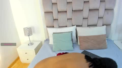 Chiki online show from October 9, 2025, 7:45 pm