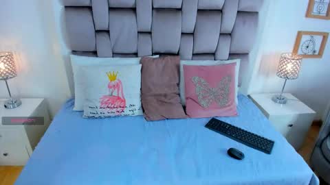 Chiki online show from October 10, 2025, 7:57 pm