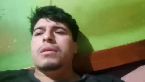 chilehot28 online show from February 4, 2026, 11:38 am